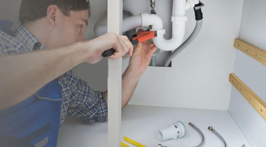 Professional sink repair in Kunkletown, PA